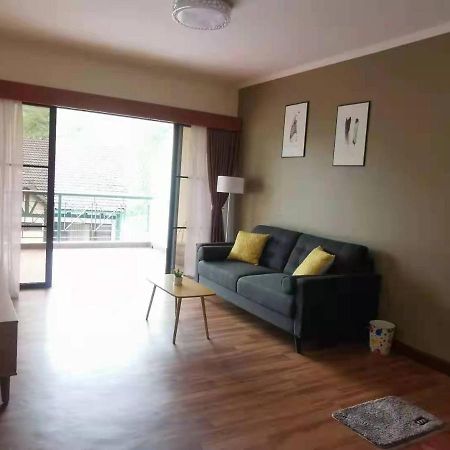 Cozy Home 3 Copthorne Resort Keafarm Cameron Highlands Eksteriør bilde