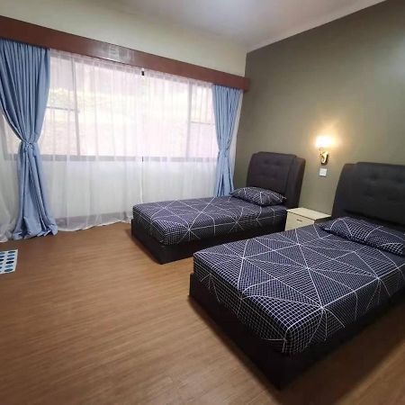 Cozy Home 3 Copthorne Resort Keafarm Cameron Highlands Eksteriør bilde