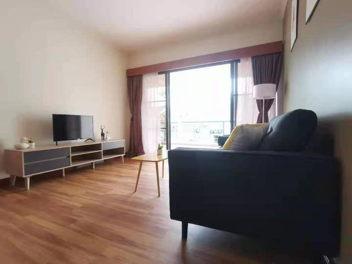 Cozy Home 3 Copthorne Resort Keafarm Cameron Highlands Eksteriør bilde
