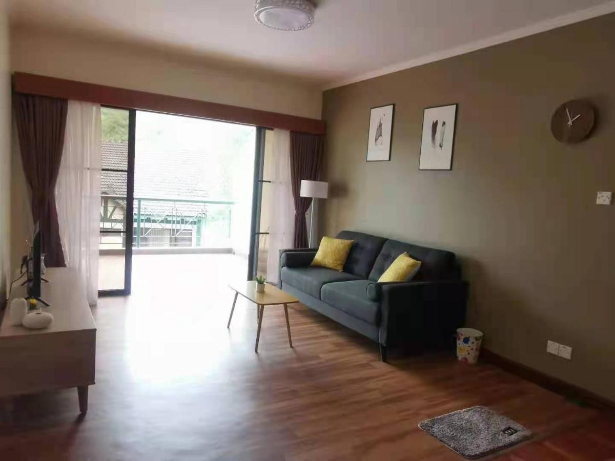 Cozy Home 3 Copthorne Resort Keafarm Cameron Highlands Eksteriør bilde