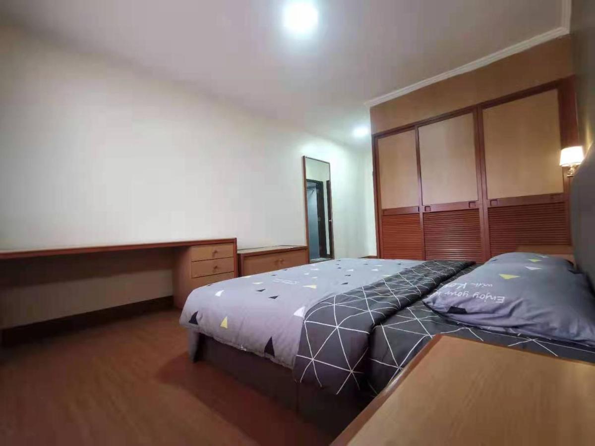 Cozy Home 3 Copthorne Resort Keafarm Cameron Highlands Eksteriør bilde