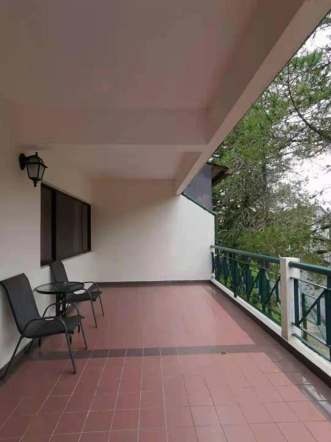 Cozy Home 3 Copthorne Resort Keafarm Cameron Highlands Eksteriør bilde