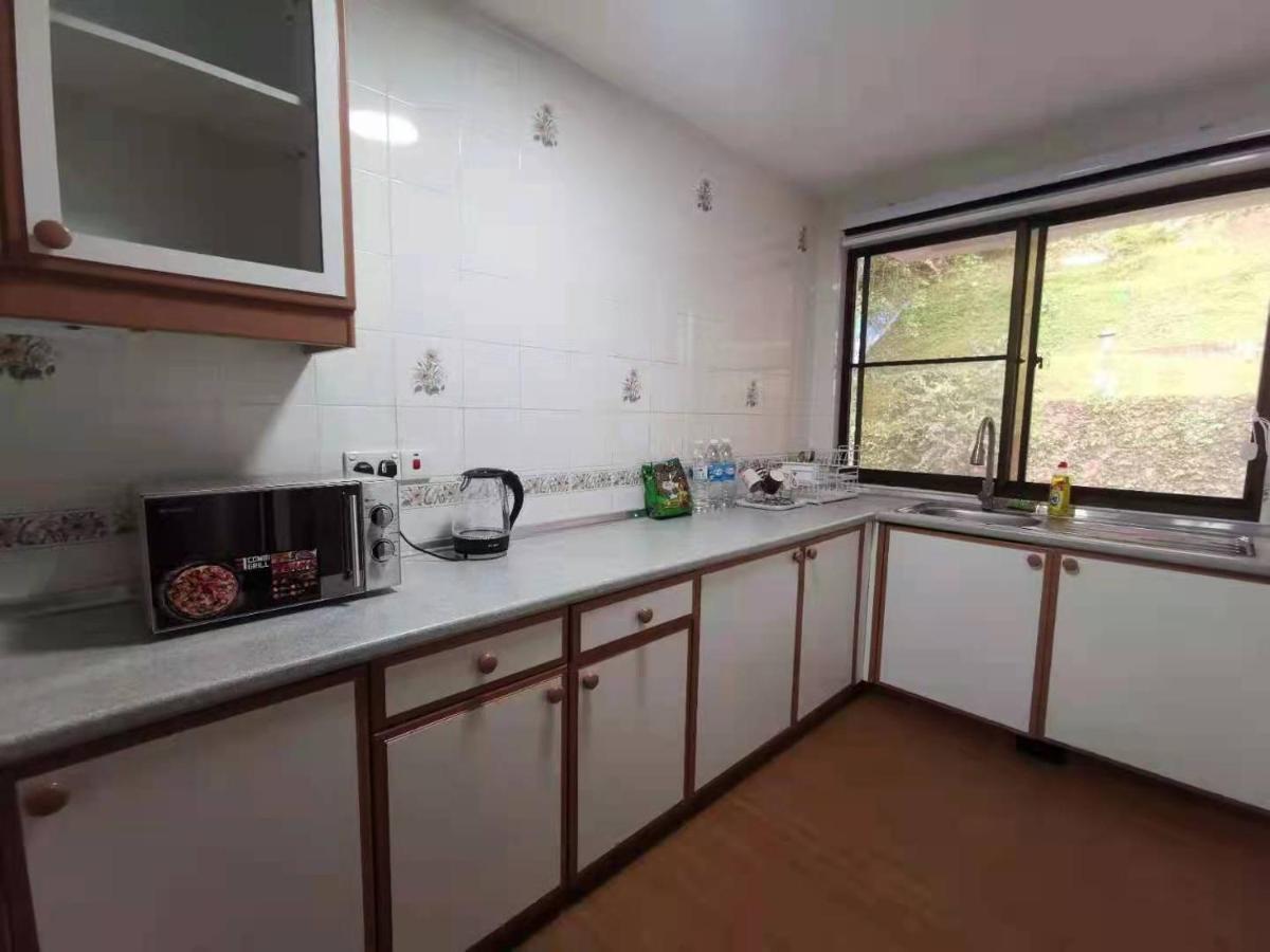 Cozy Home 3 Copthorne Resort Keafarm Cameron Highlands Eksteriør bilde