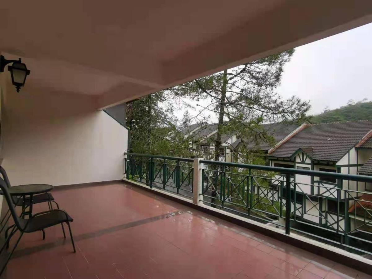 Cozy Home 3 Copthorne Resort Keafarm Cameron Highlands Eksteriør bilde