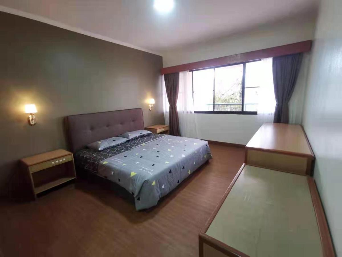 Cozy Home 3 Copthorne Resort Keafarm Cameron Highlands Eksteriør bilde