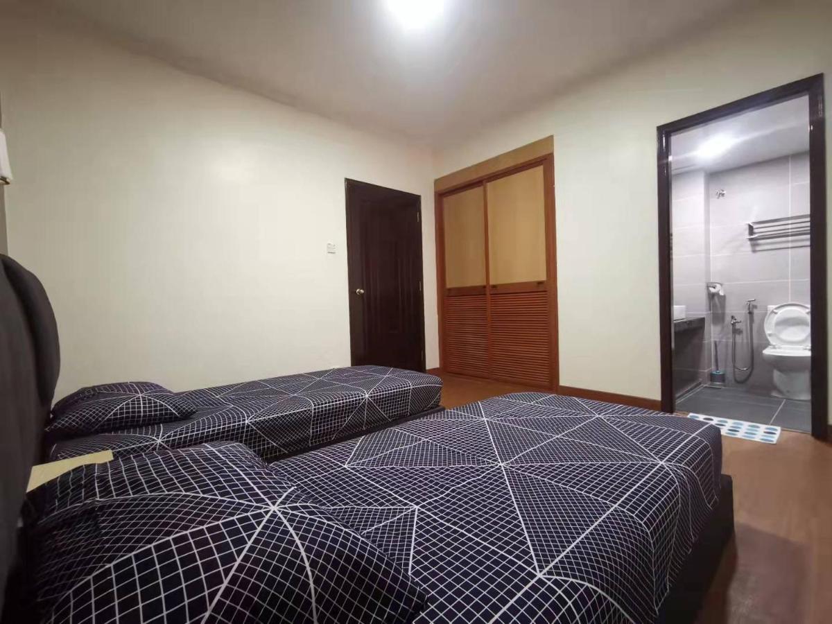 Cozy Home 3 Copthorne Resort Keafarm Cameron Highlands Eksteriør bilde